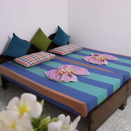 Crescent Resort 갈레 외부 사진