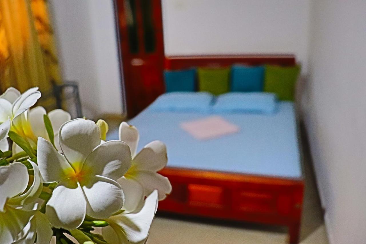 Crescent Resort 갈레 외부 사진