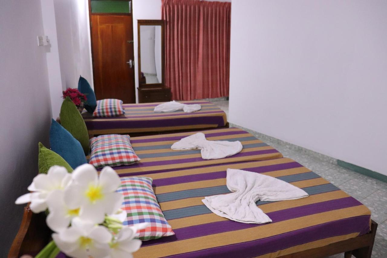 Crescent Resort 갈레 외부 사진