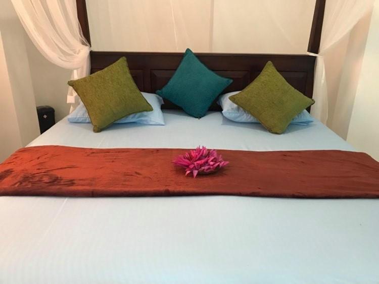 Crescent Resort 갈레 외부 사진