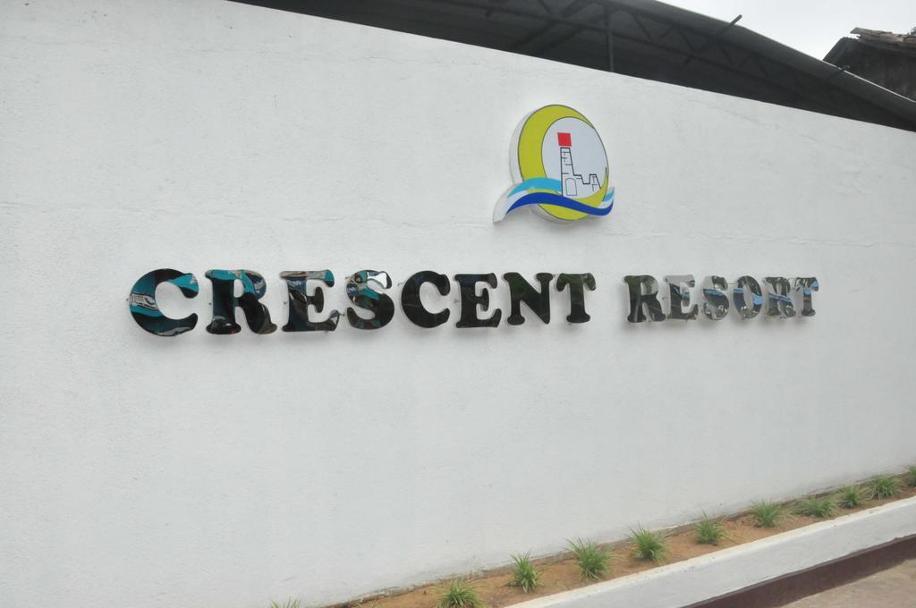 Crescent Resort 갈레 외부 사진