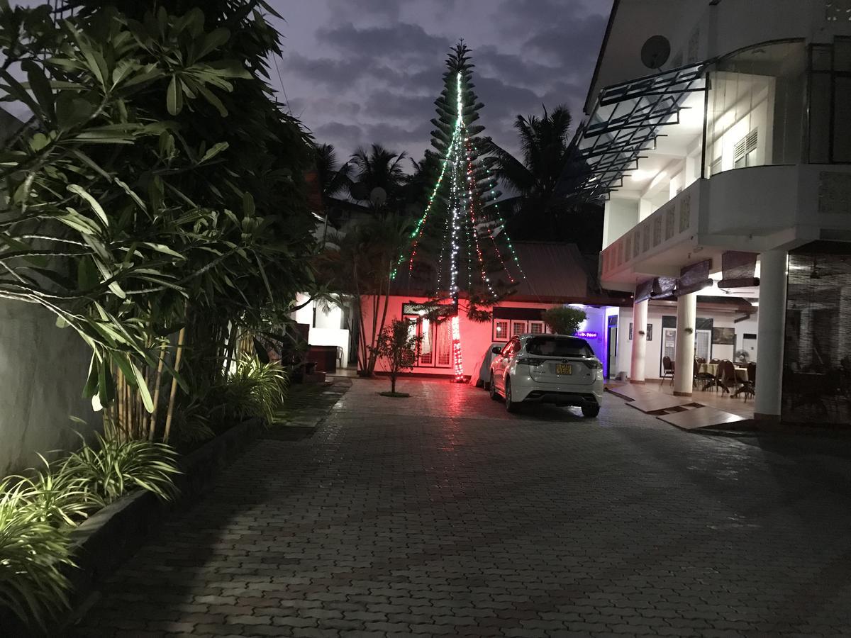 Crescent Resort 갈레 외부 사진