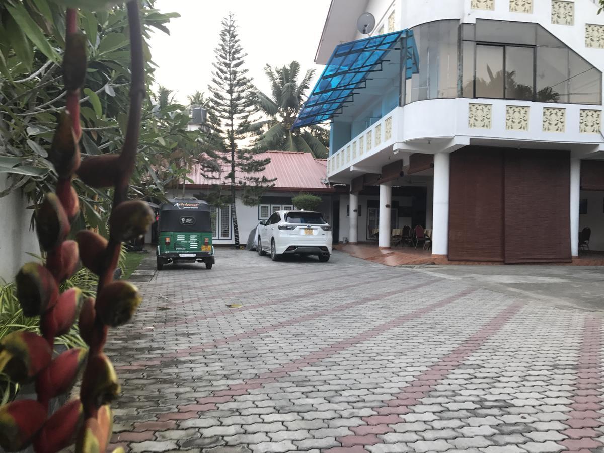 Crescent Resort 갈레 외부 사진