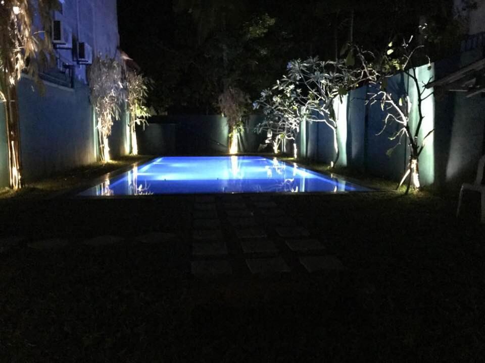 Crescent Resort 갈레 외부 사진