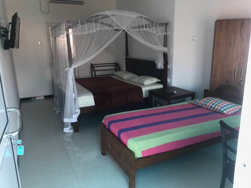 Crescent Resort 갈레 외부 사진