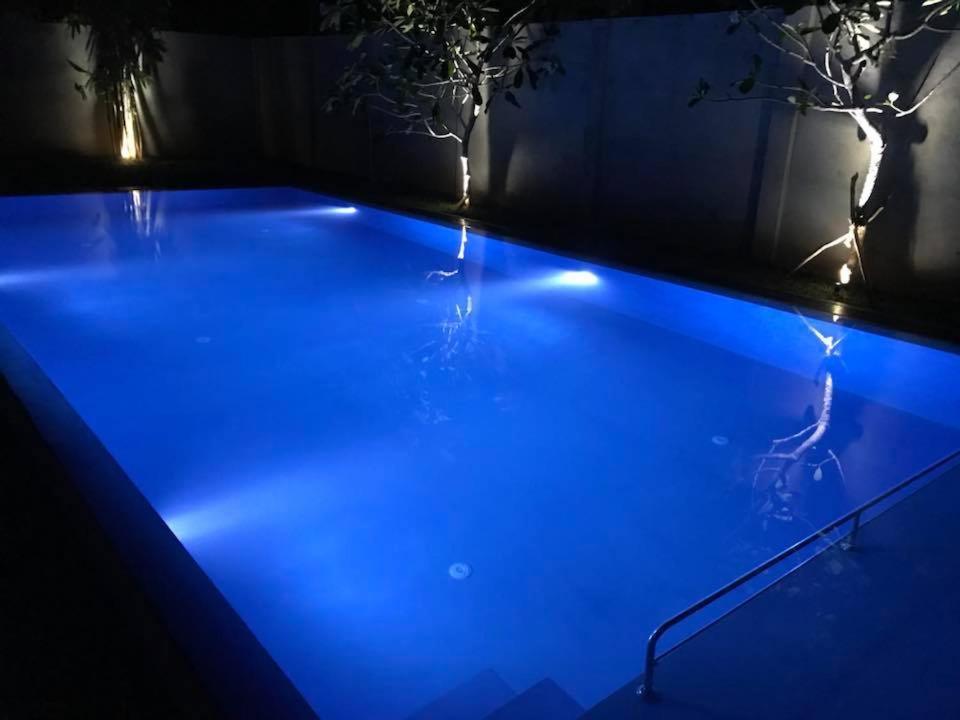 Crescent Resort 갈레 외부 사진