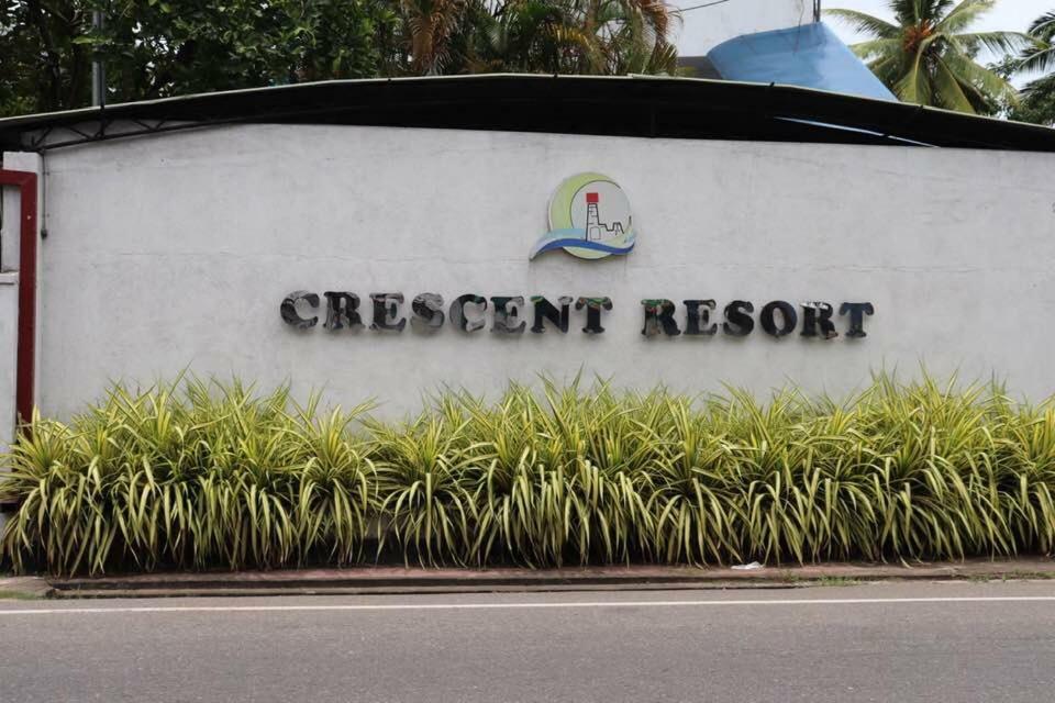 Crescent Resort 갈레 외부 사진
