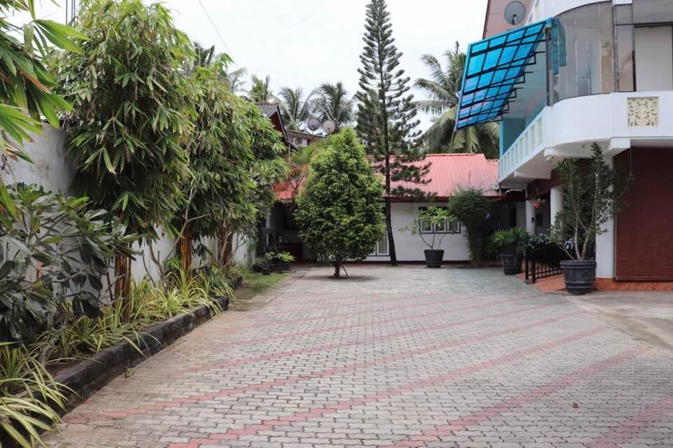 Crescent Resort 갈레 외부 사진